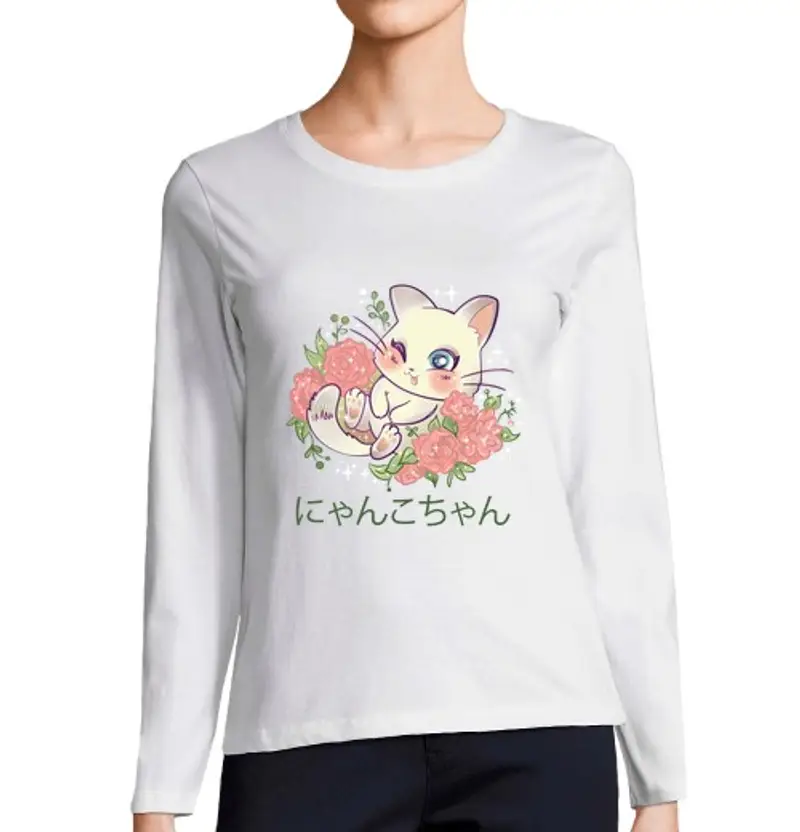 Tostadora T-shirt Donna 1421407