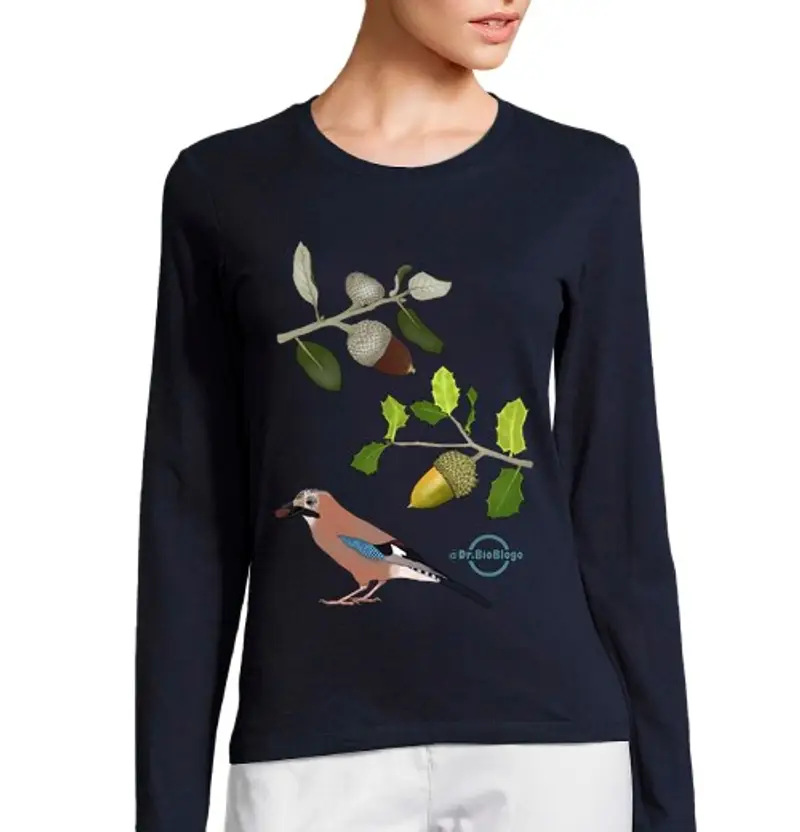 Tostadora T-shirt Donna 1427822