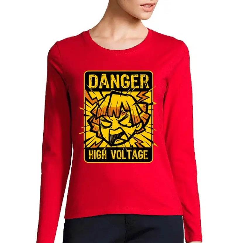 Tostadora T-shirt Donna 1424901