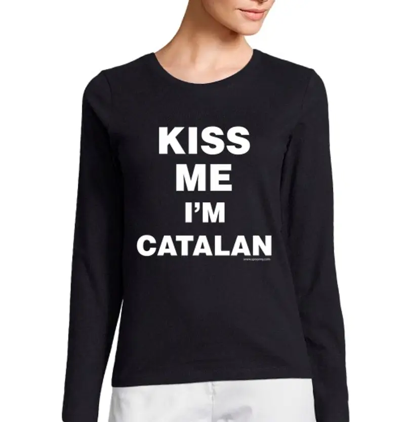 Tostadora T-shirt Donna 1424405