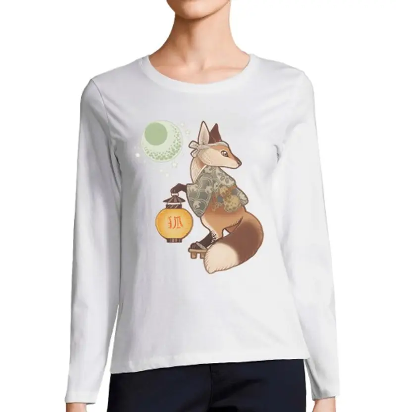 Tostadora T-shirt Donna 1429346