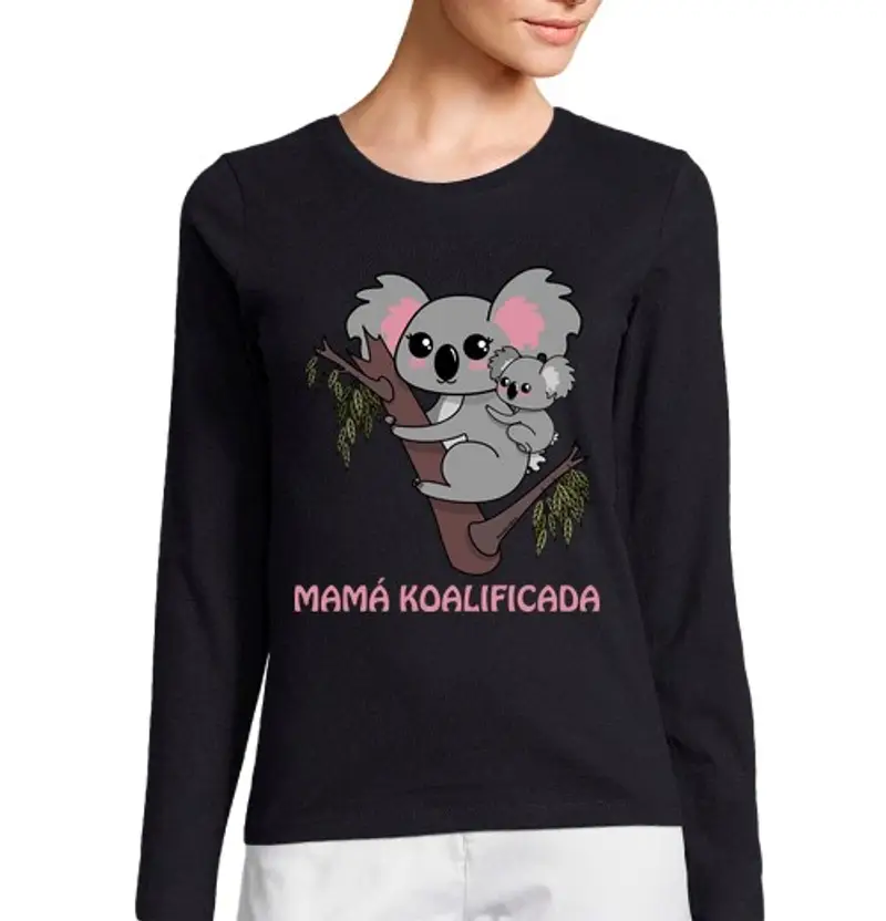 Tostadora T-shirt Donna 1420330