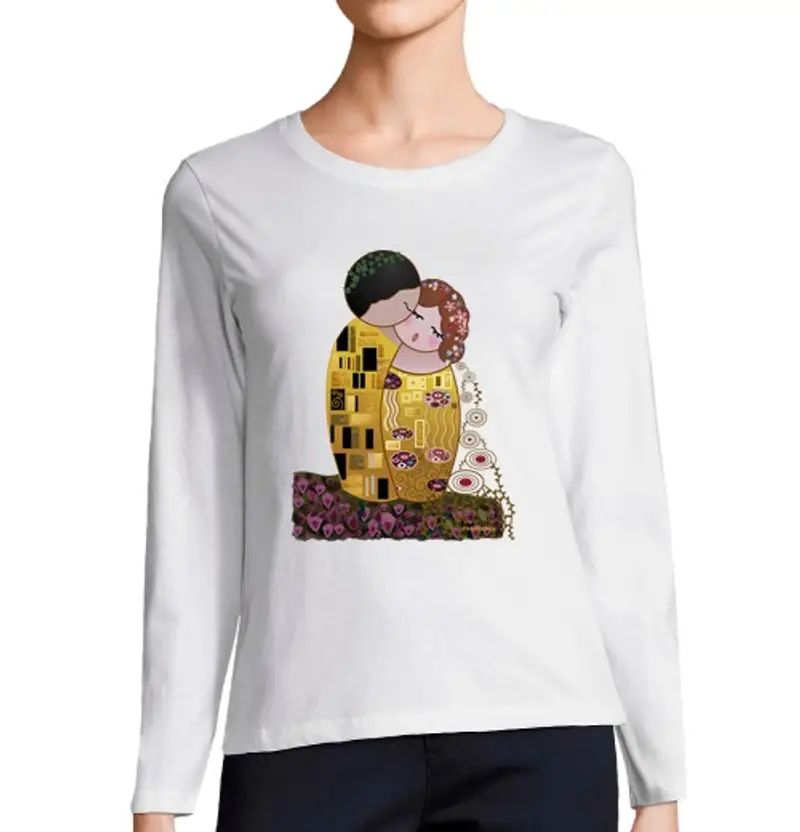 Tostadora T-shirt Donna 1421007