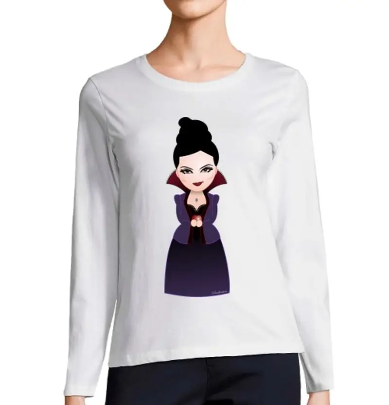 Tostadora T-shirt Donna 1422500