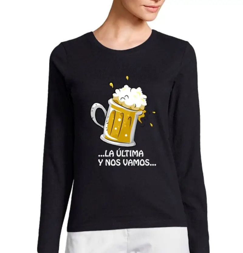 Tostadora T-shirt Donna 1427737