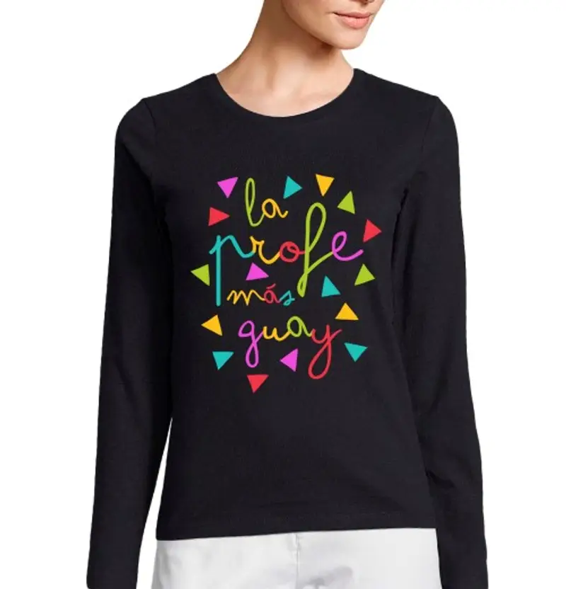 Tostadora T-shirt Donna 1421724