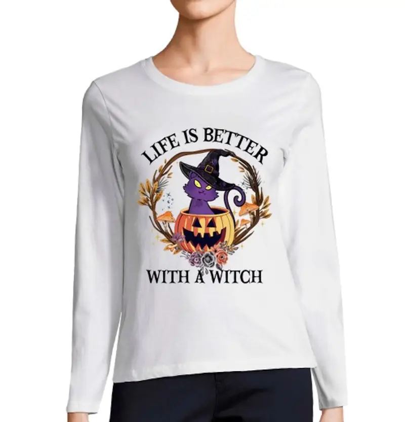 Tostadora T-shirt Donna 1422649