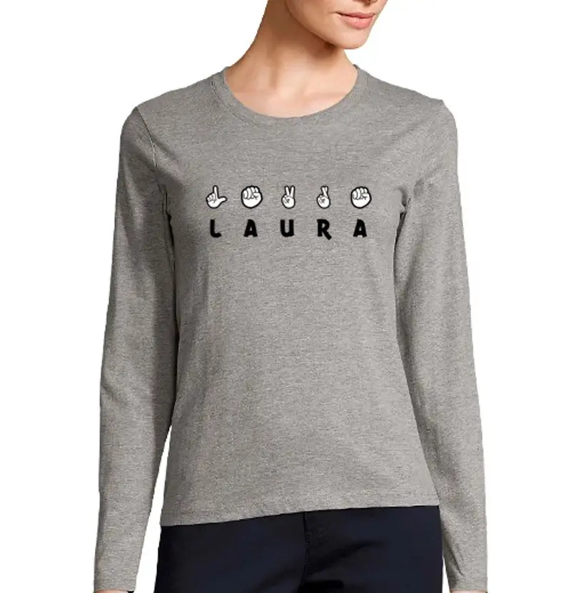 Tostadora T-shirt Donna 1427660