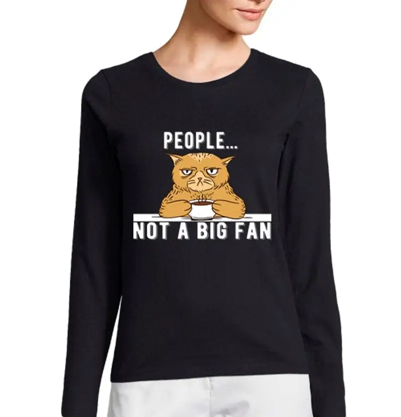 Tostadora T-shirt Donna 1425057