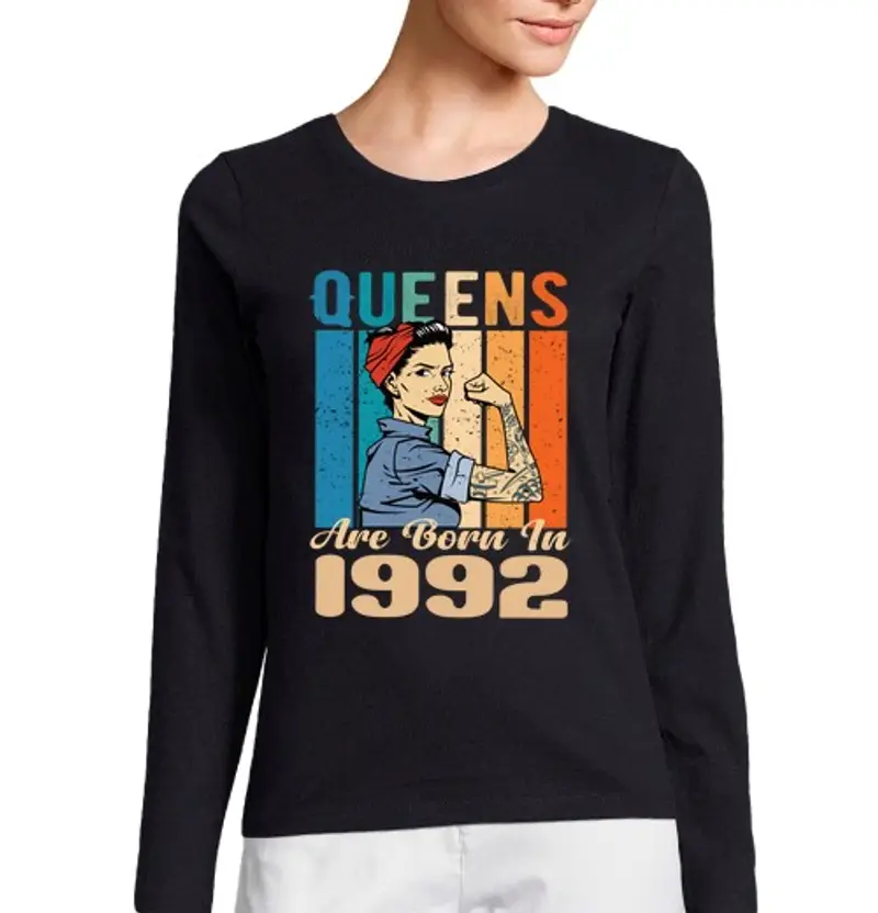 Tostadora T-shirt Donna 1424776