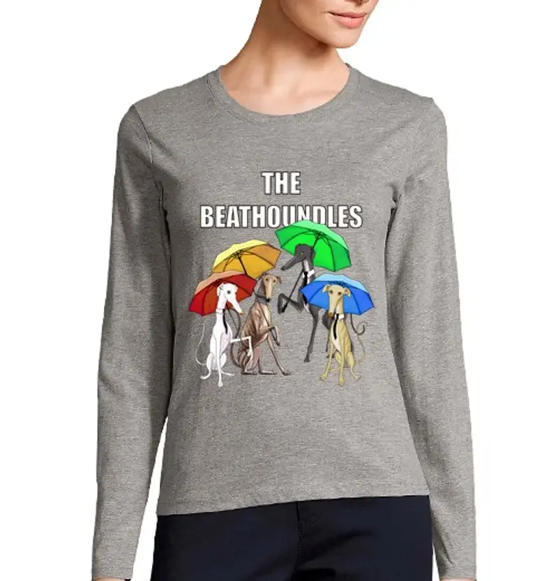 Tostadora T-shirt Donna 1424889