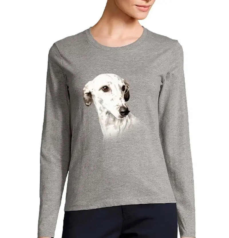 Tostadora T-shirt Donna 1421097