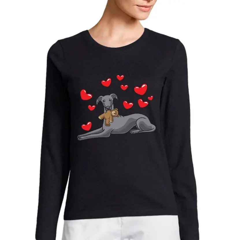 Tostadora T-shirt Donna 1423601