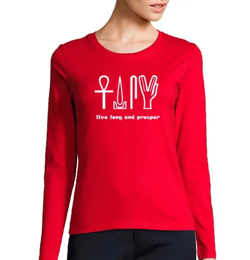 Tostadora T-shirt Donna 1429537