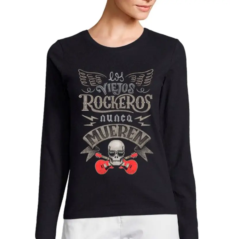 Tostadora T-shirt Donna 1428695