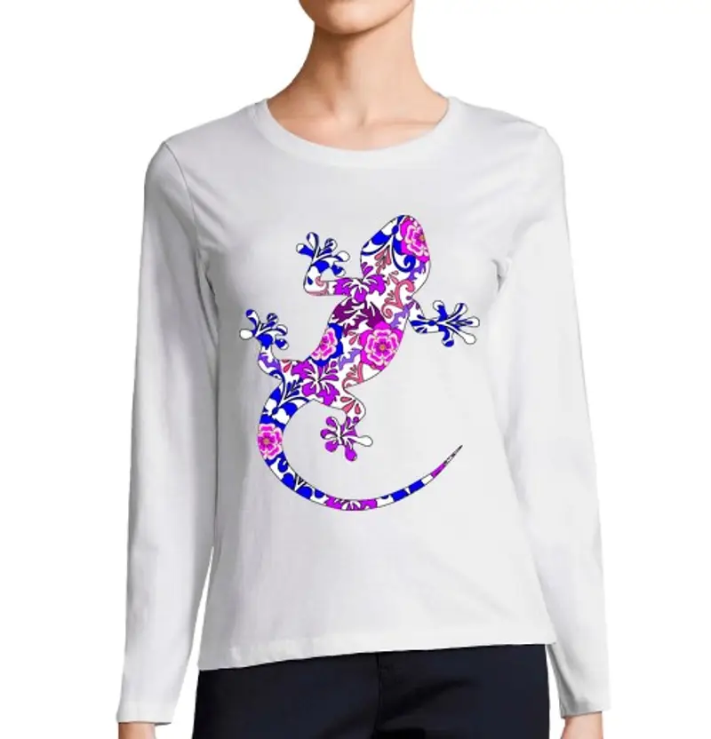 Tostadora T-shirt Donna 1422513