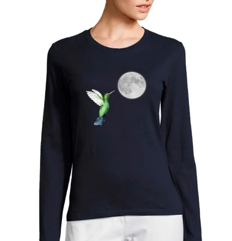 Tostadora T-shirt Donna 1422260