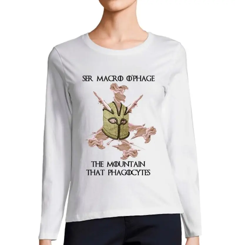 Tostadora T-shirt Donna 1429209