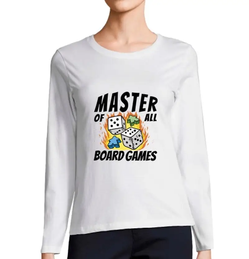 Tostadora T-shirt Donna 1427044