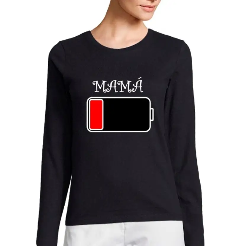 Tostadora T-shirt Donna 1428906