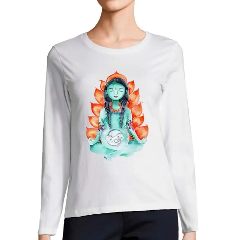 Tostadora T-shirt Donna 1427982