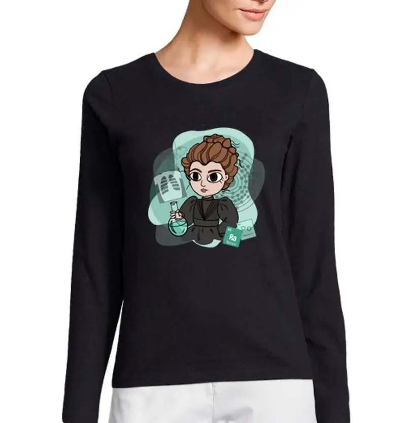 Tostadora T-shirt Donna 1428040