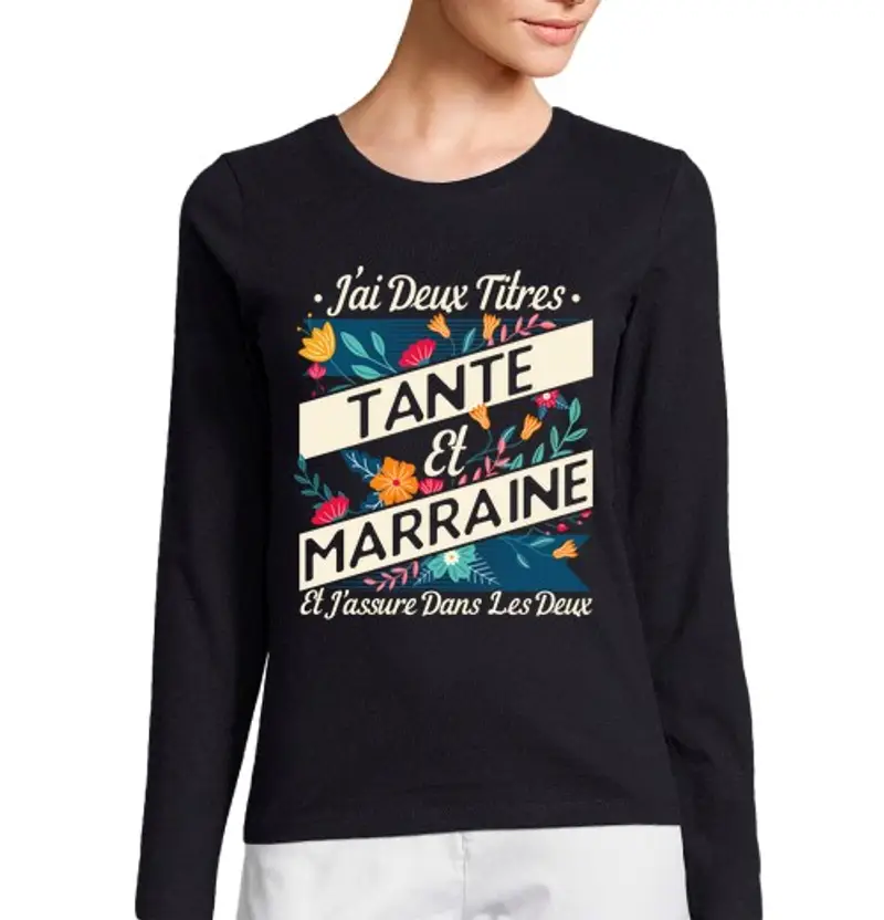 Tostadora T-shirt Donna 1427606