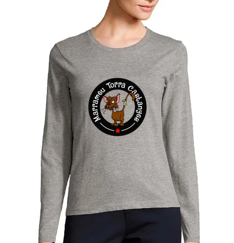 Tostadora T-shirt Donna 1427183