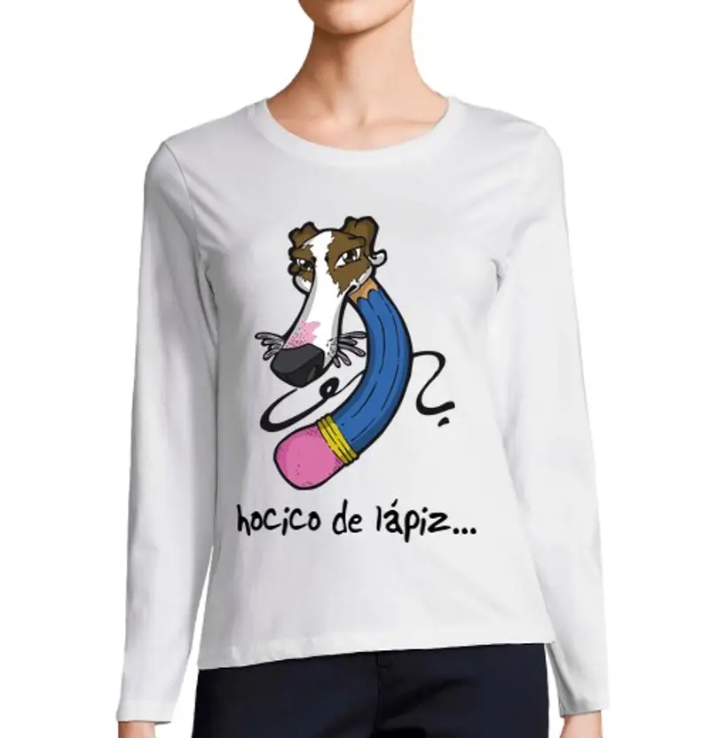 Tostadora T-shirt Donna 1429638