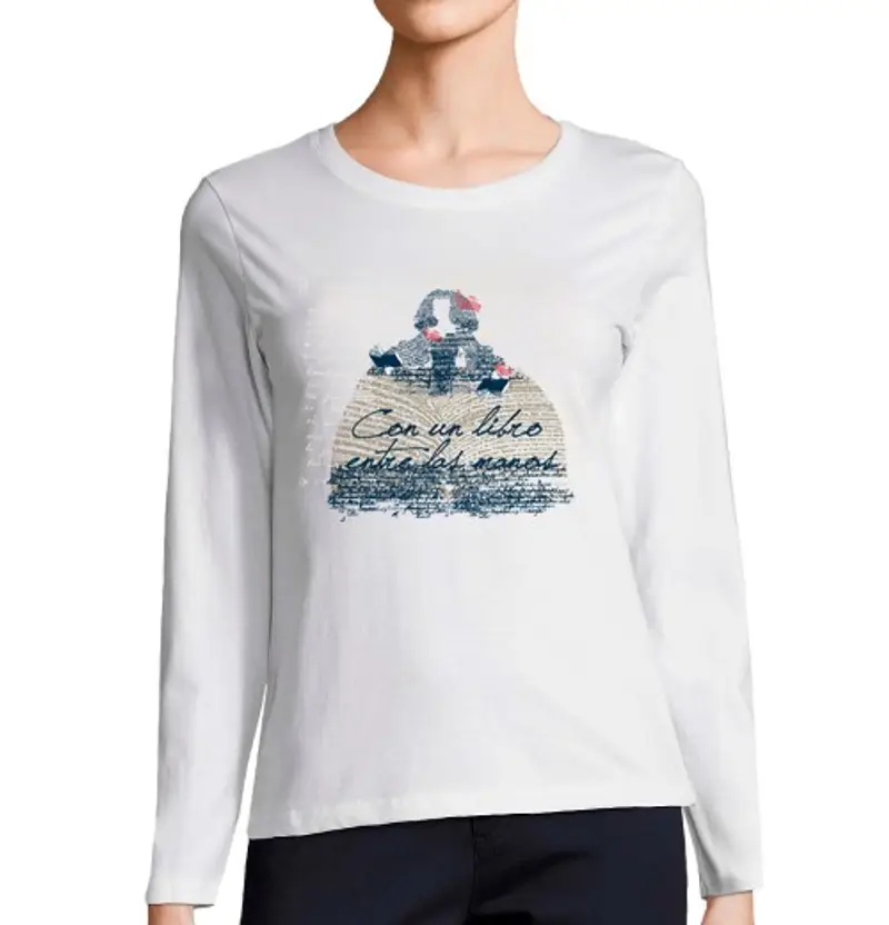 INCOTEX T-shirt Donna Marrone 1424356