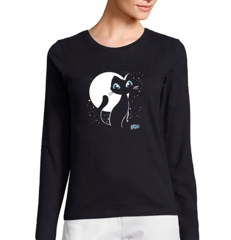 Tostadora T-shirt Donna 1419708