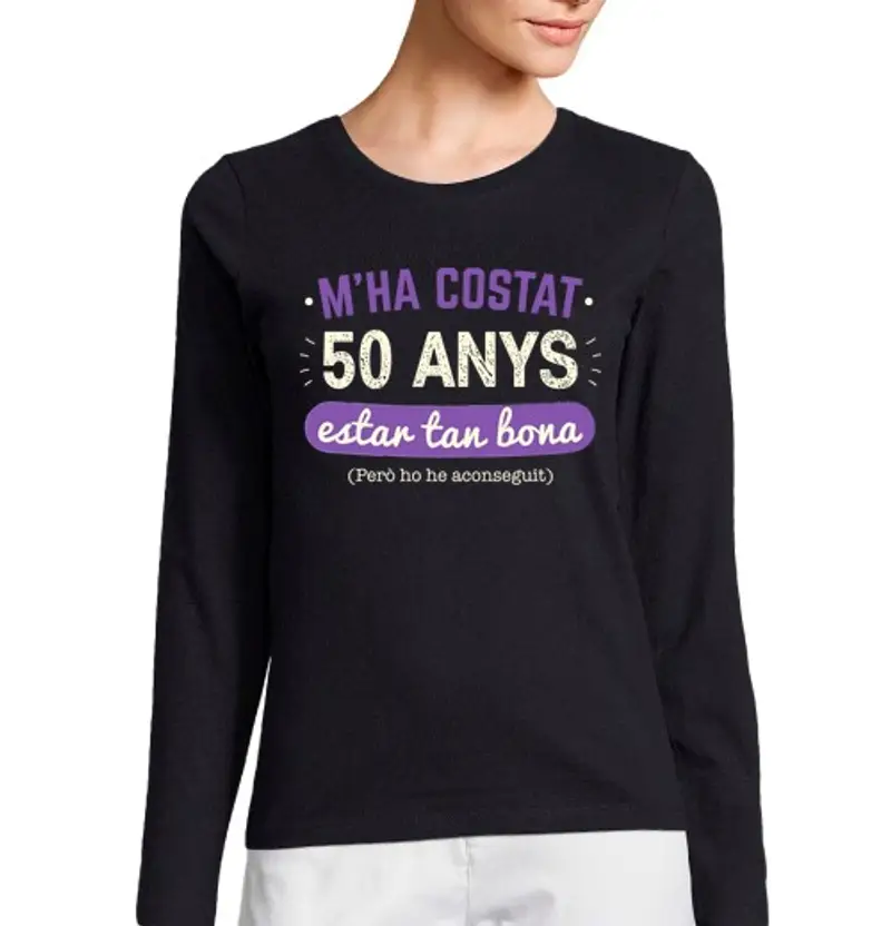 Tostadora T-shirt Donna 1427171