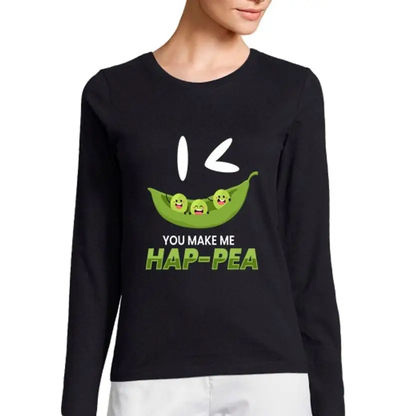 Tostadora T-shirt Donna 1427462