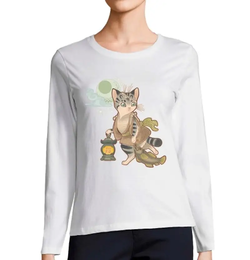 Tostadora T-shirt Donna 1429348