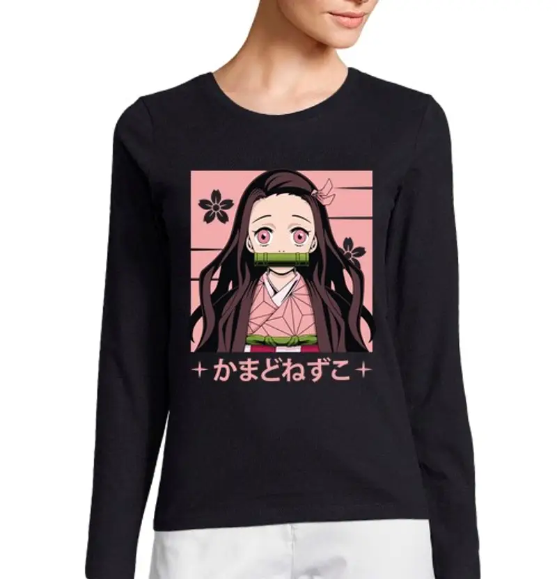 Tostadora T-shirt Donna 1418893