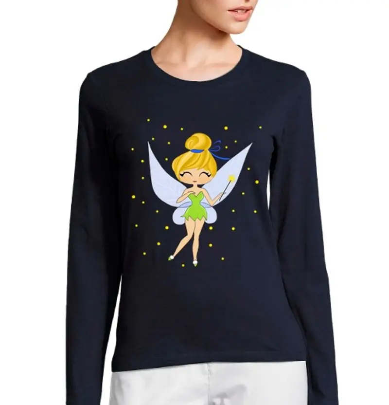 Tostadora T-shirt Donna 1423810