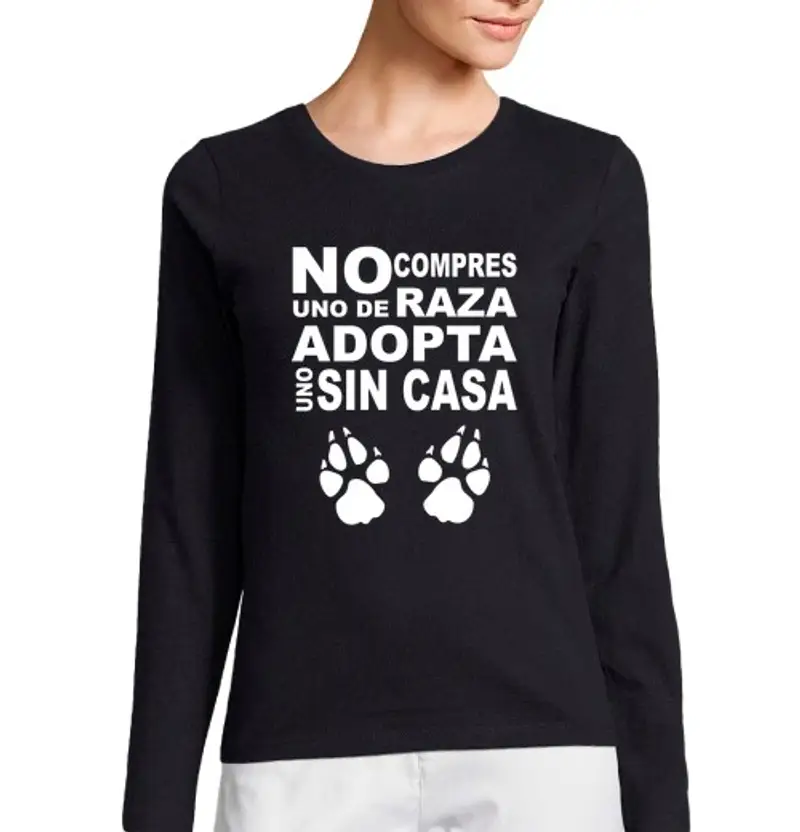 Tostadora T-shirt Donna 1429491