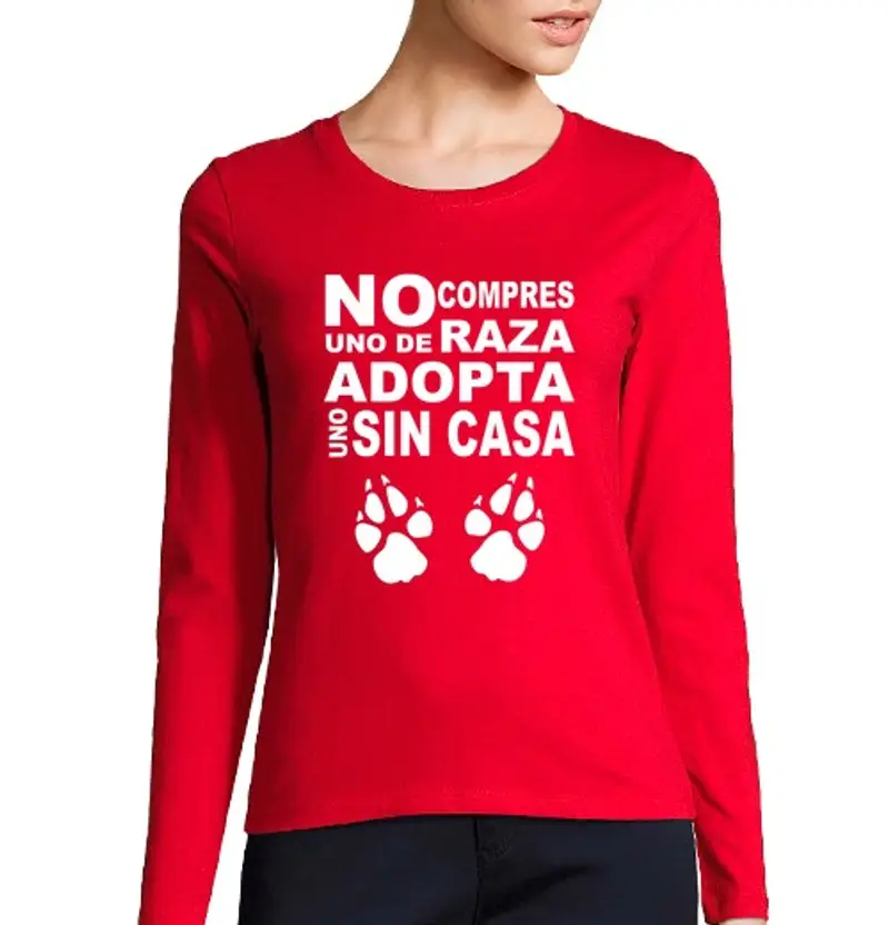Tostadora T-shirt Donna 1429490