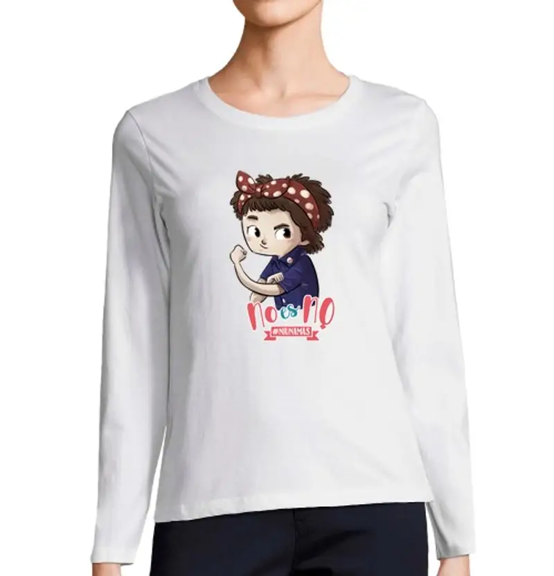 Tostadora T-shirt Donna 1421148