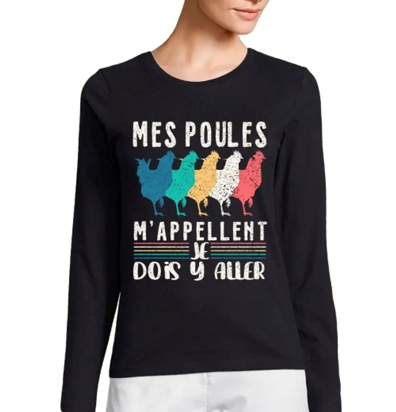 Tostadora T-shirt Donna 1427276