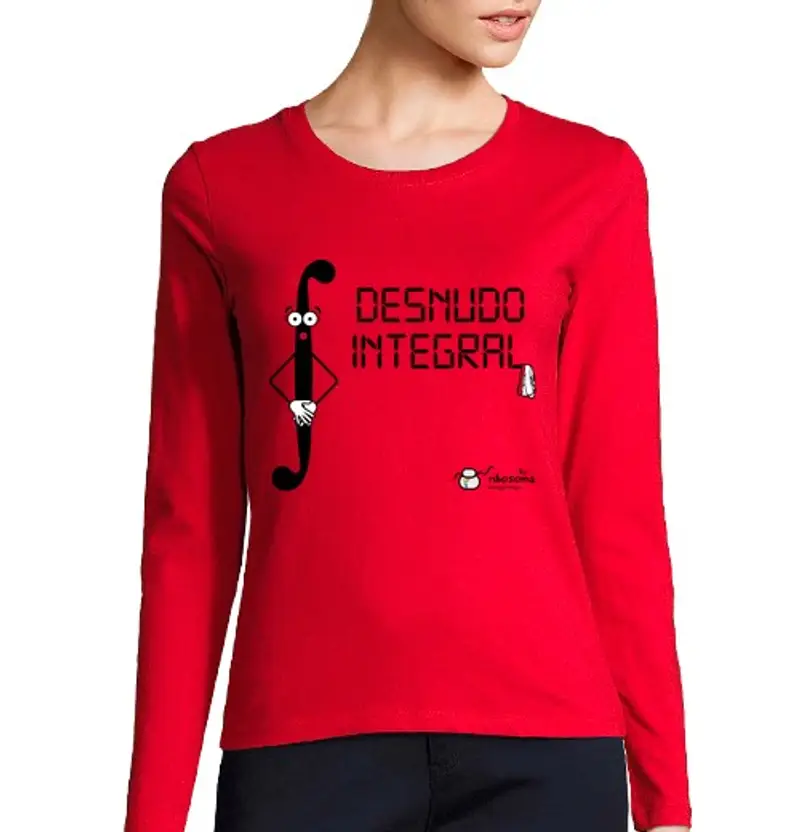 Tostadora T-shirt Donna 1419983