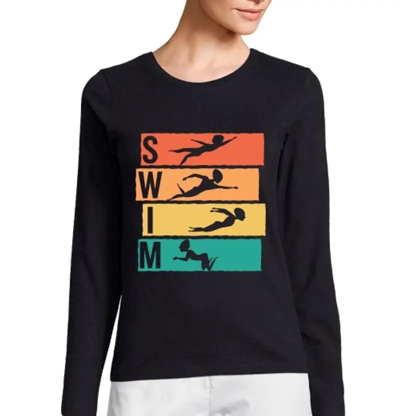 Tostadora T-shirt Donna 1421039