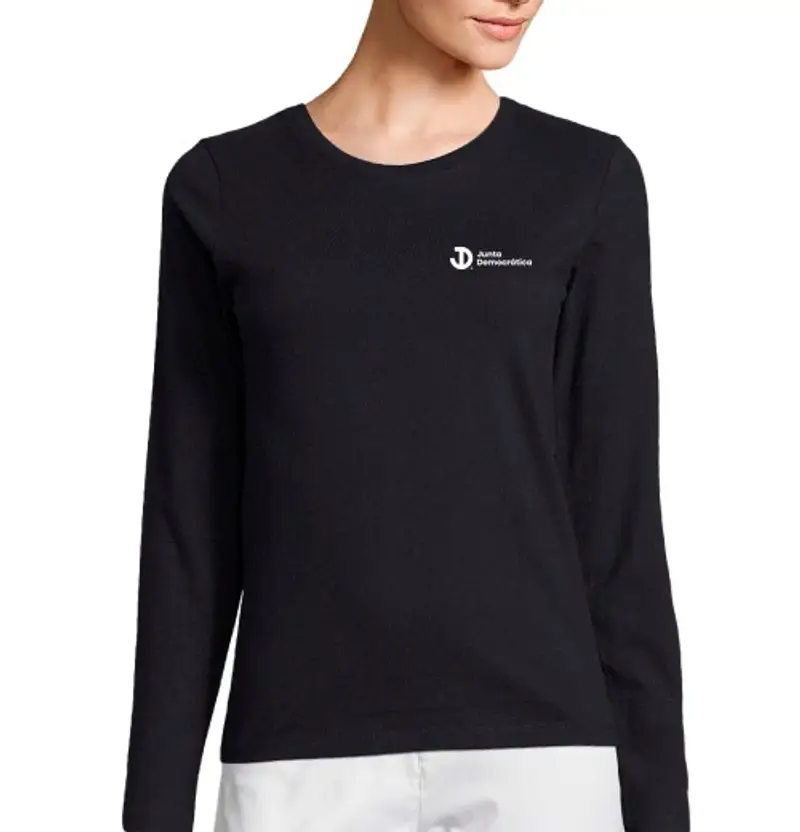 Tostadora T-shirt Donna 1422189