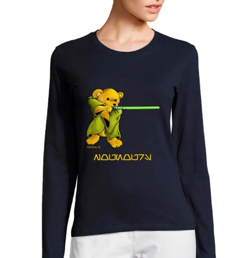 Tostadora T-shirt Donna 1424840