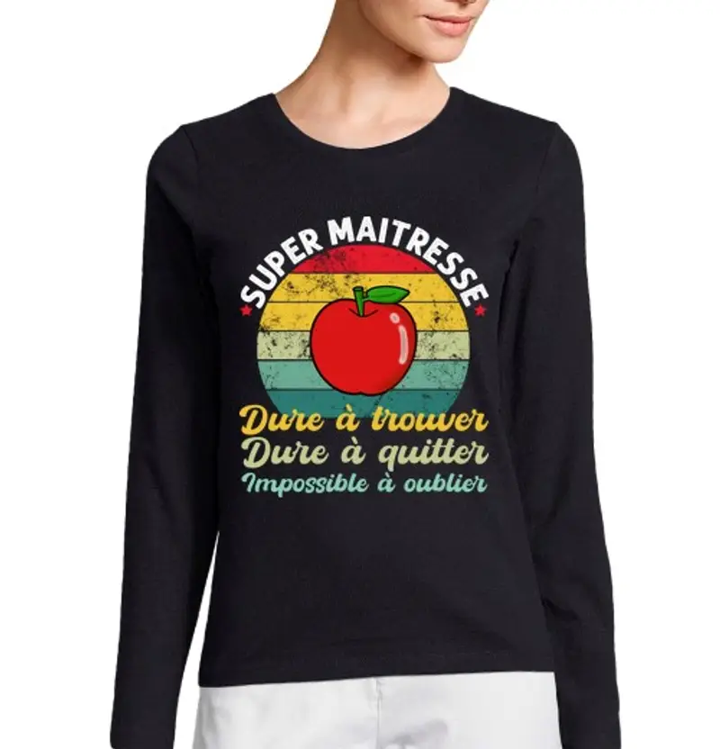 Tostadora T-shirt Donna 1424577