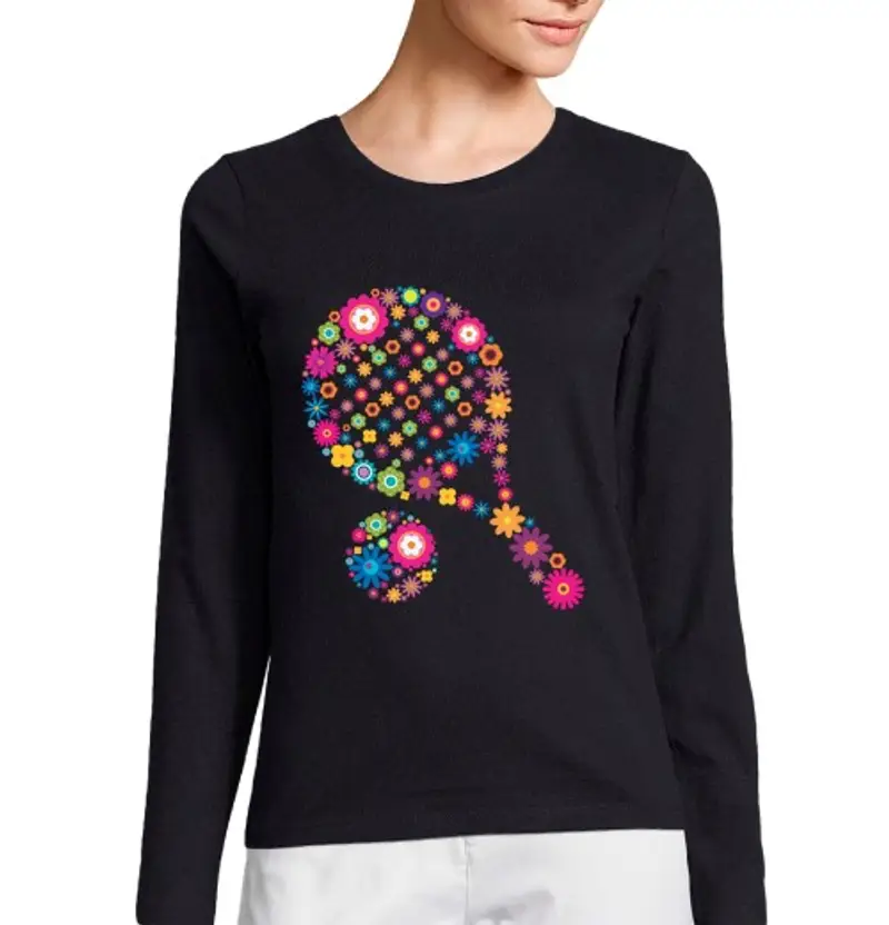 Tostadora T-shirt Donna 1427259