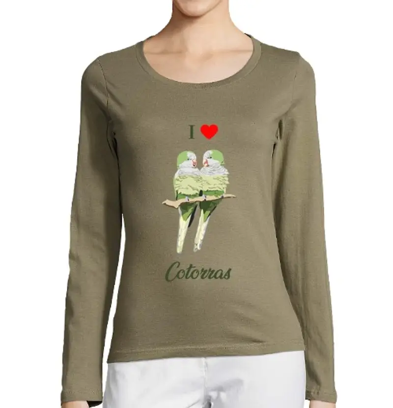 Tostadora T-shirt Donna 1426615