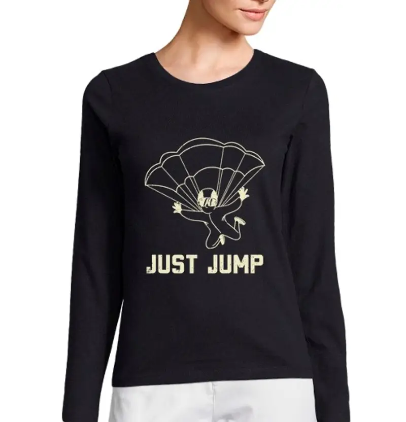 Tostadora T-shirt Donna 1427143