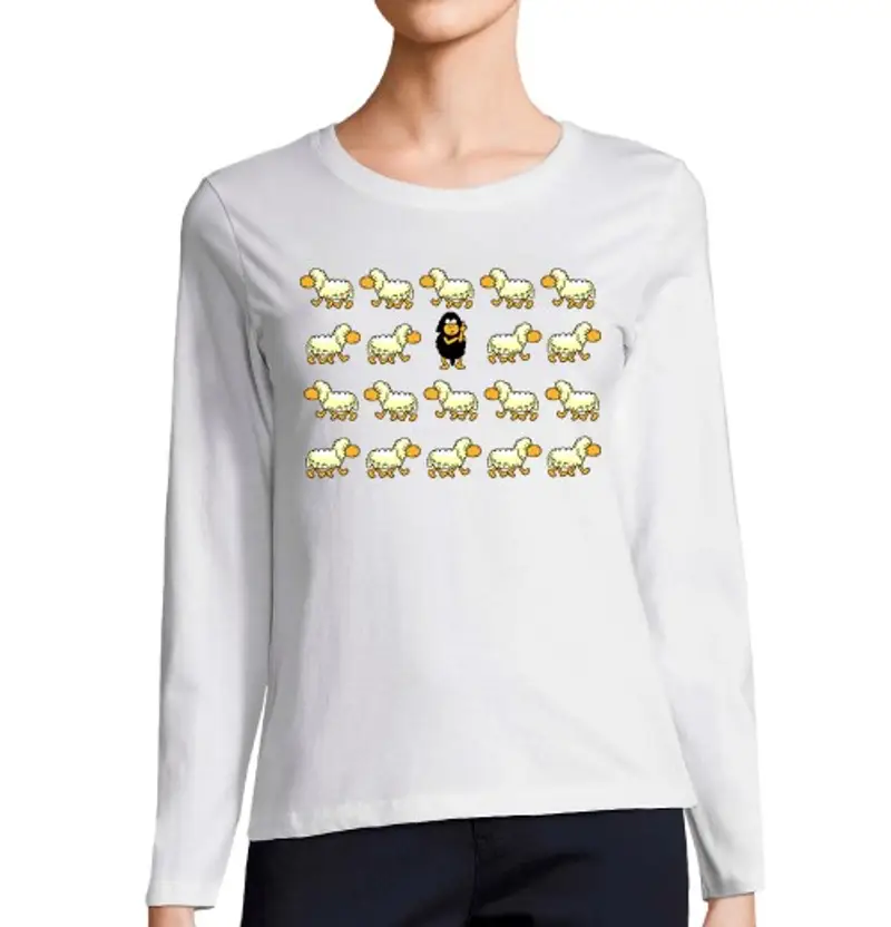 Tostadora T-shirt Donna 1422148