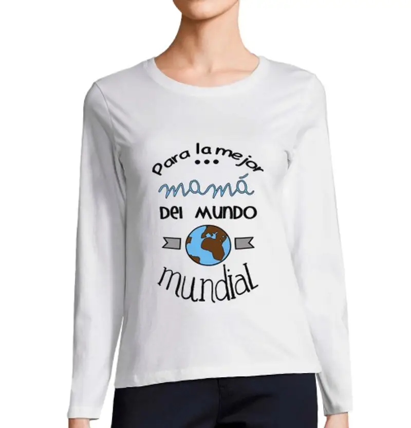 Tostadora T-shirt Donna 1429424